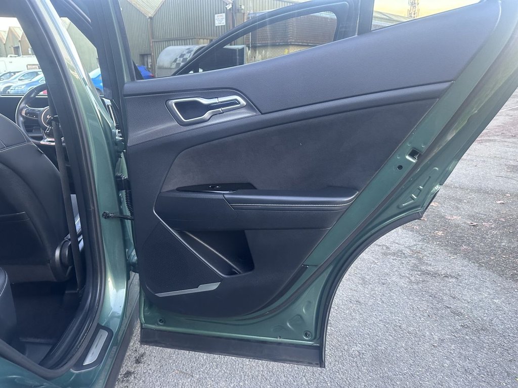 Used Kia Sportage 2022 for sale - 77009730: Photo 19
