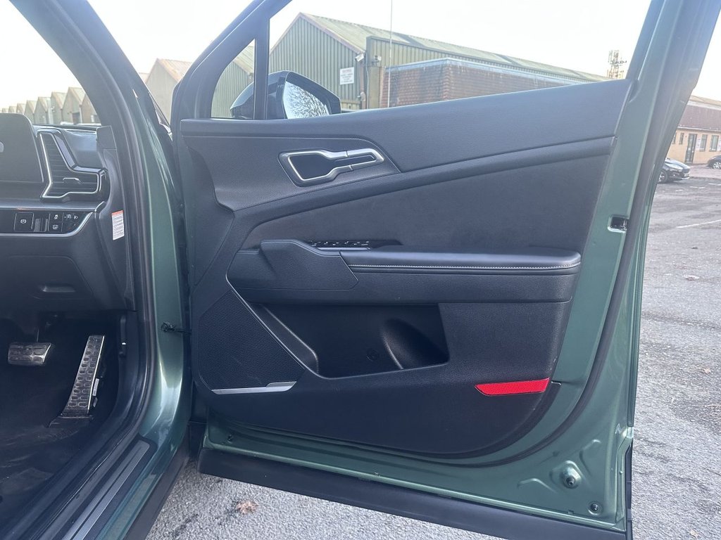 Used Kia Sportage 2022 for sale - 77009730: Photo 20