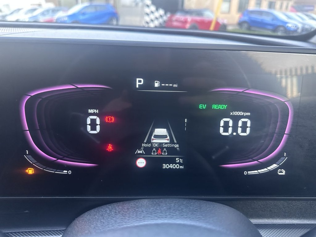 Used Kia Sportage 2022 for sale - 77009730: Photo 21