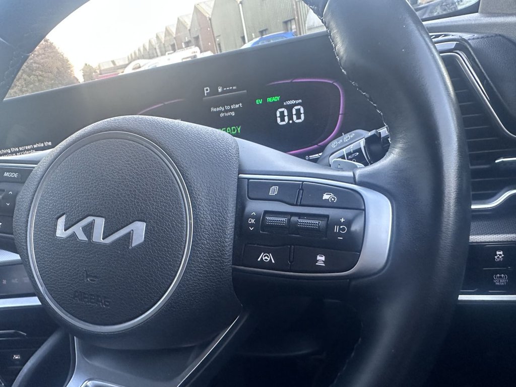 Used Kia Sportage 2022 for sale - 77009730: Photo 22