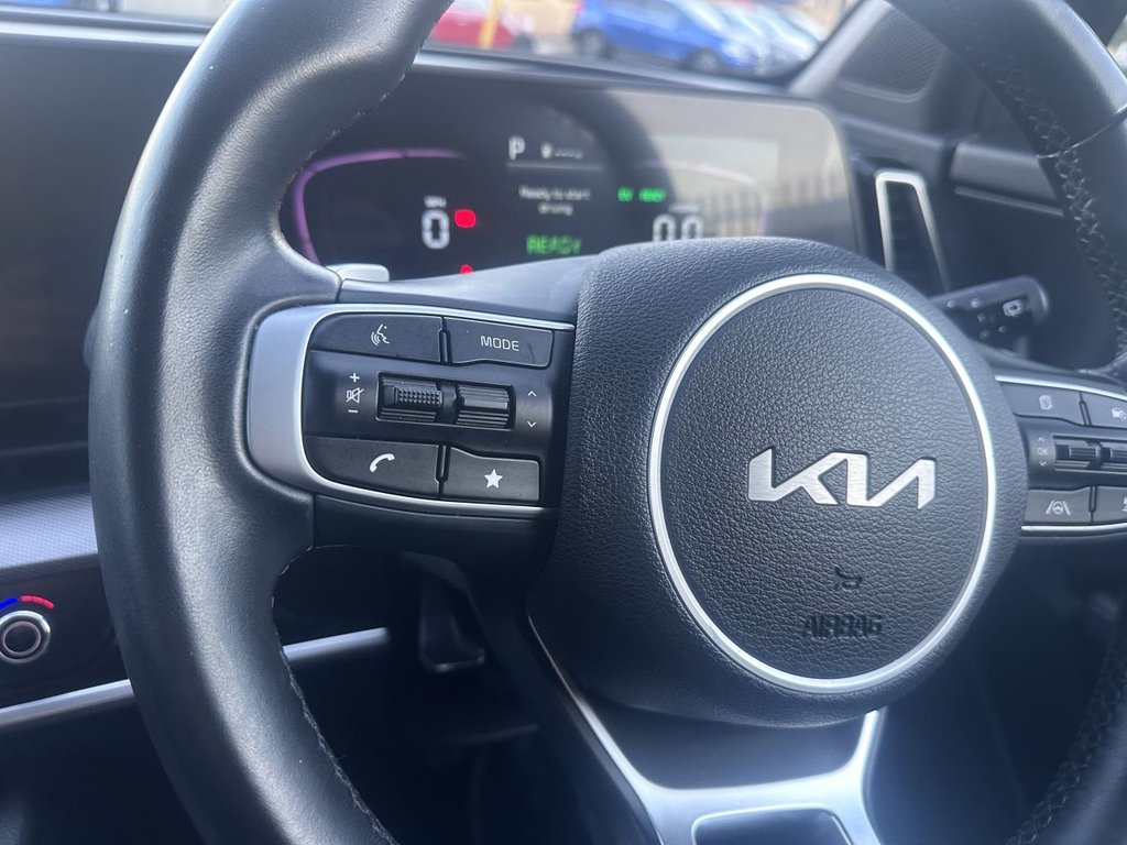 Used Kia Sportage 2022 for sale - 77009730: Photo 23
