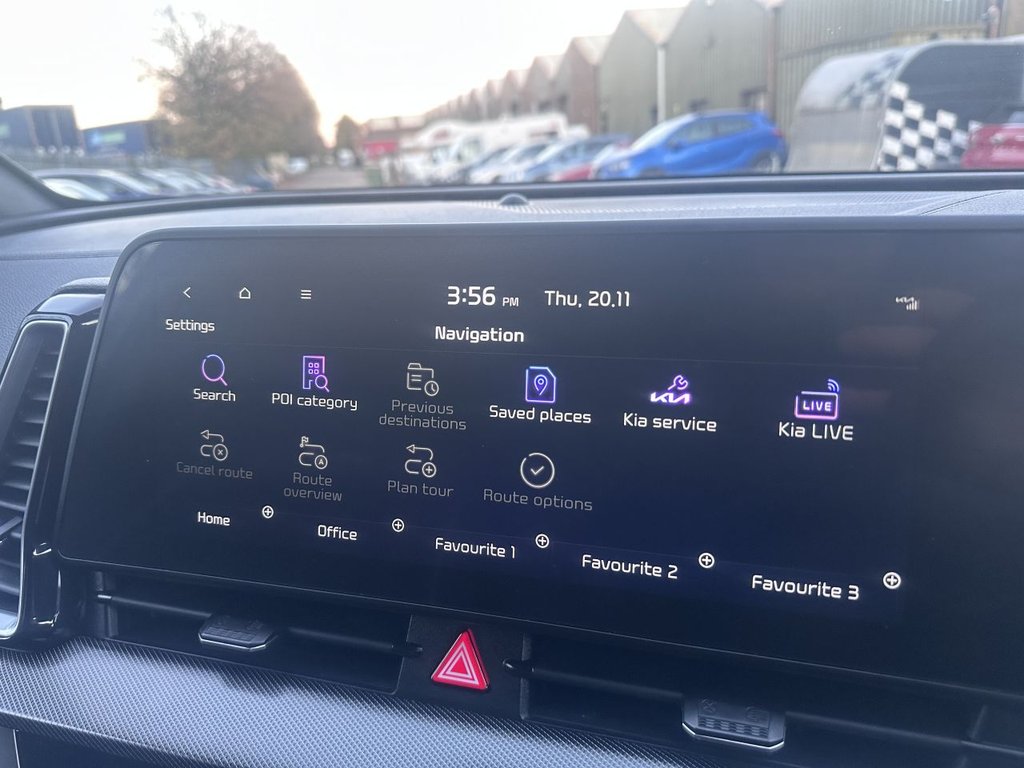 Used Kia Sportage 2022 for sale - 77009730: Photo 26