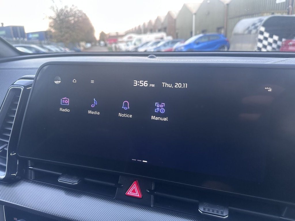 Used Kia Sportage 2022 for sale - 77009730: Photo 27