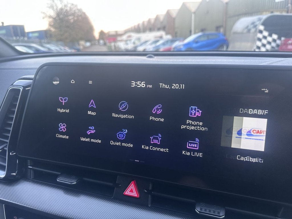 Used Kia Sportage 2022 for sale - 77009730: Photo 28