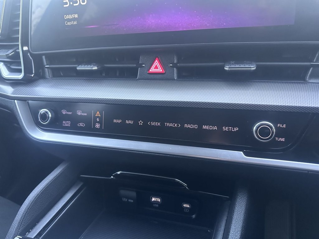 Used Kia Sportage 2022 for sale - 77009730: Photo 29