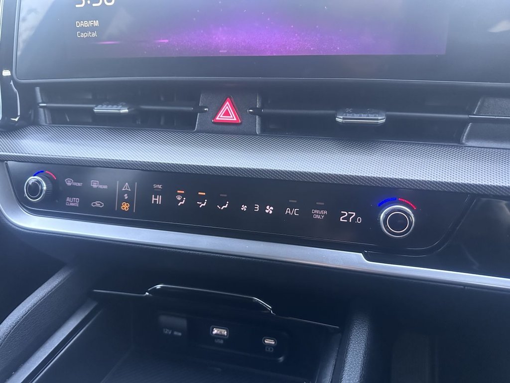 Used Kia Sportage 2022 for sale - 77009730: Photo 30