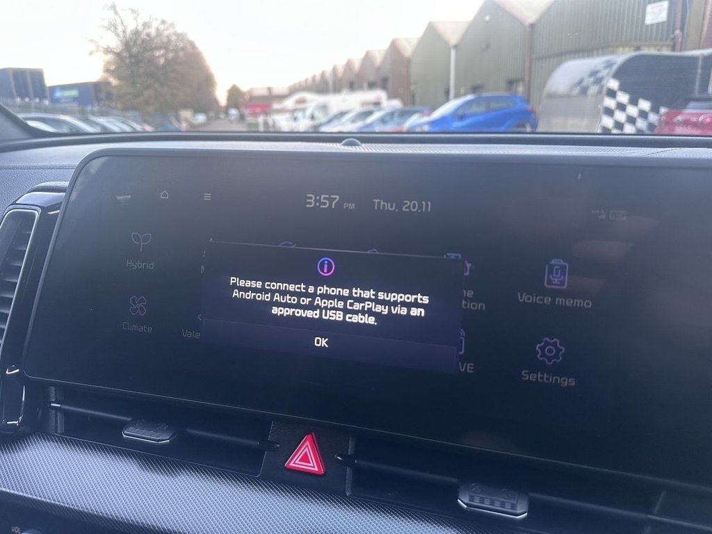 Used Kia Sportage 2022 for sale - 77009730: Photo 31