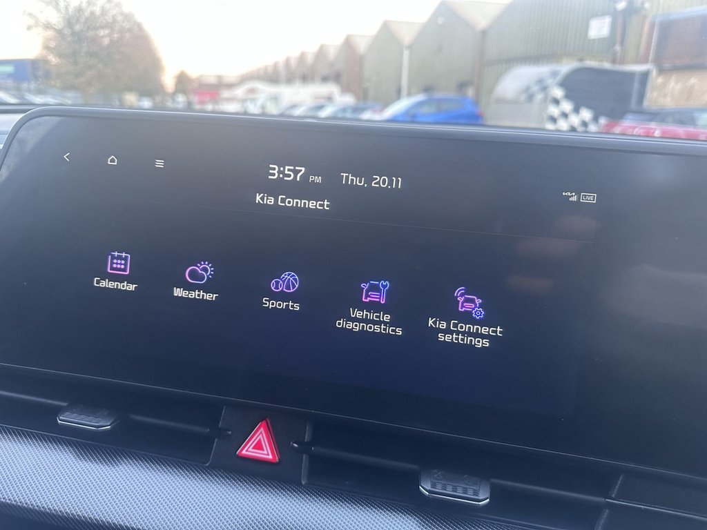 Used Kia Sportage 2022 for sale - 77009730: Photo 32