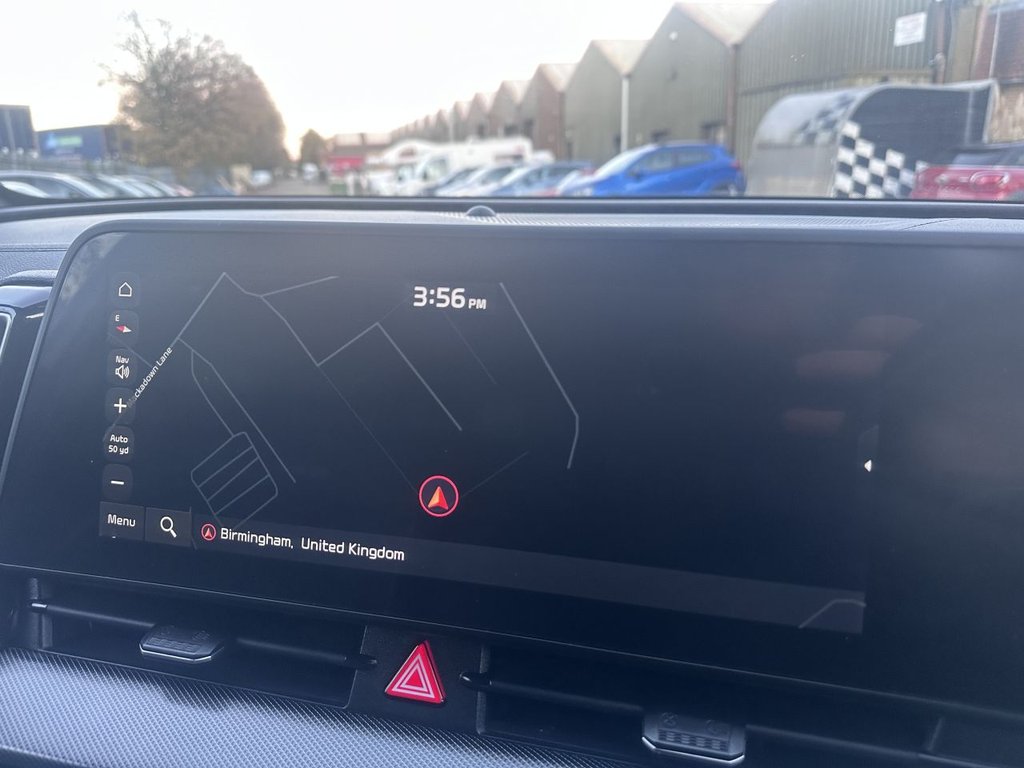 Used Kia Sportage 2022 for sale - 77009730: Photo 33