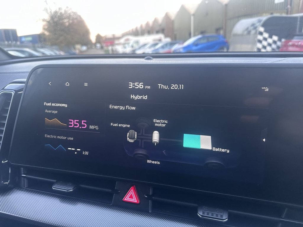 Used Kia Sportage 2022 for sale - 77009730: Photo 34