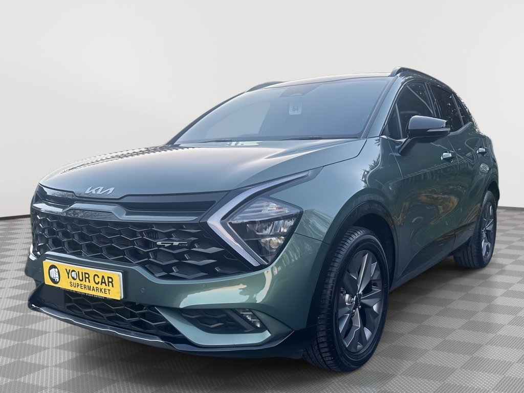 Used Kia Sportage 2022 for sale - 77009730: Photo 4