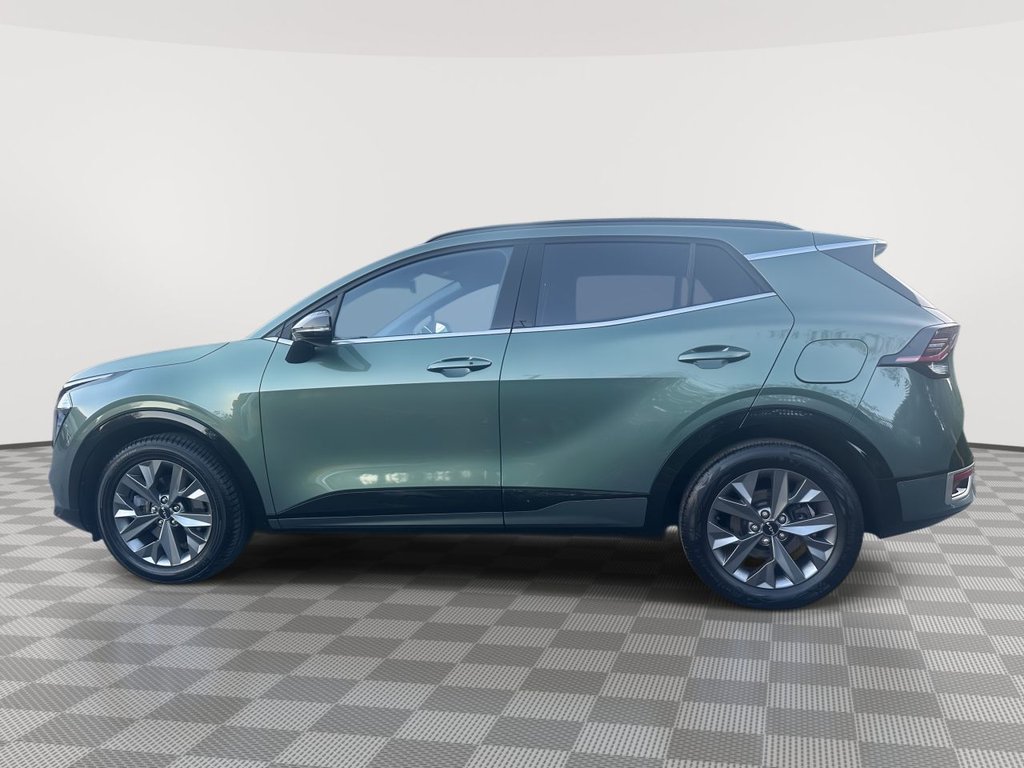 Used Kia Sportage 2022 for sale - 77009730: Photo 5