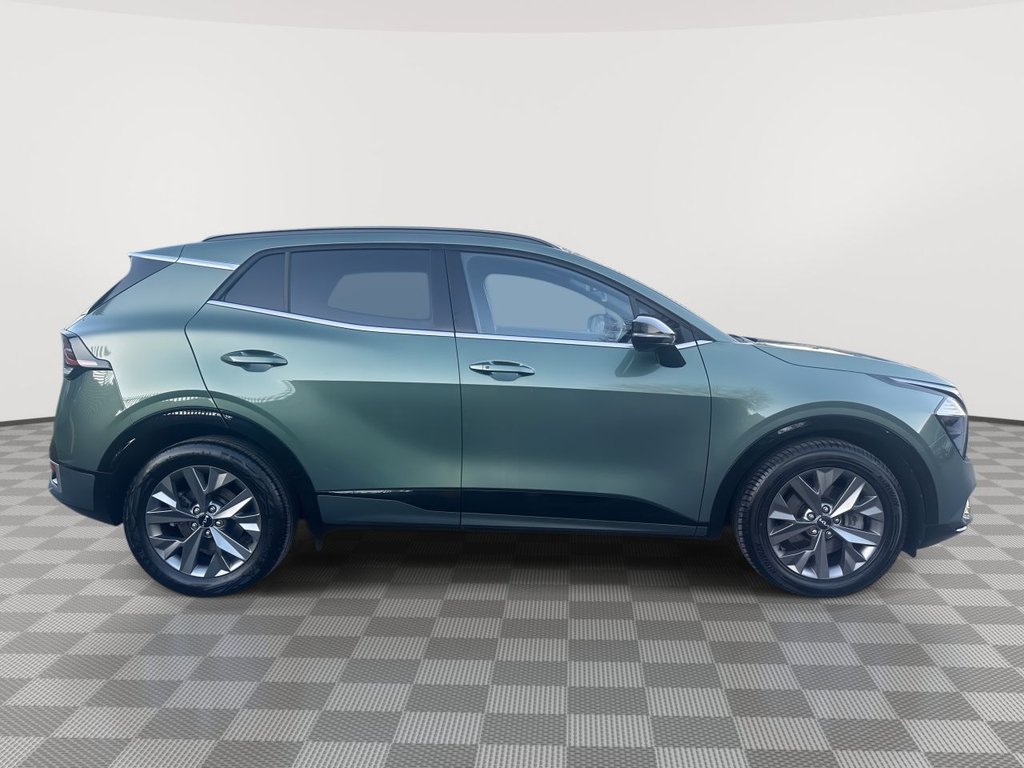 Used Kia Sportage 2022 for sale - 77009730: Photo 6