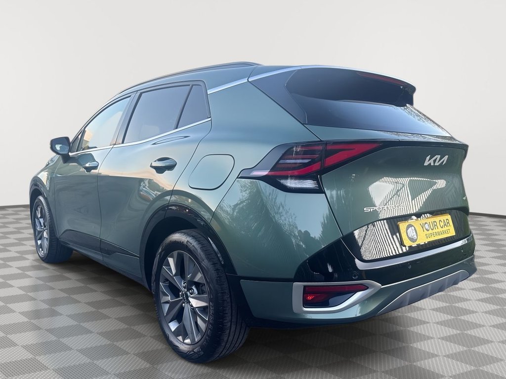 Used Kia Sportage 2022 for sale - 77009730: Photo 7