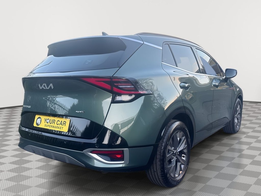 Used Kia Sportage 2022 for sale - 77009730: Photo 9