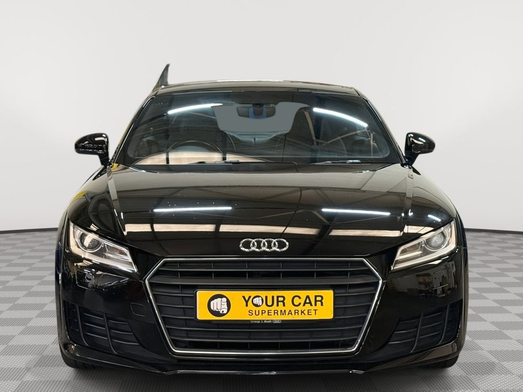 Used Audi TT 2018 for sale - 76234437: Photo 10