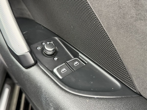 Used Audi TT 2017 for sale - 76234437: Photo 13