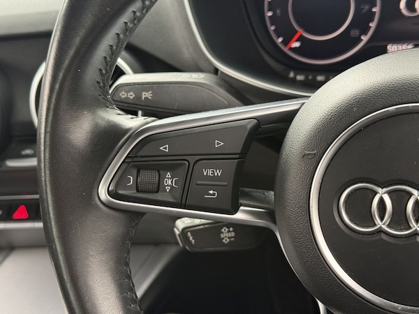 Used Audi TT 2017 for sale - 76234437: Photo 15