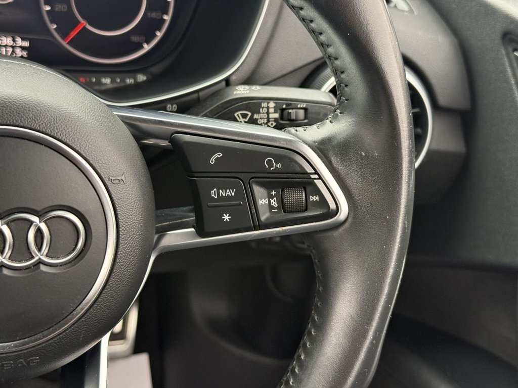 Used Audi TT 2018 for sale - 76234437: Photo 16