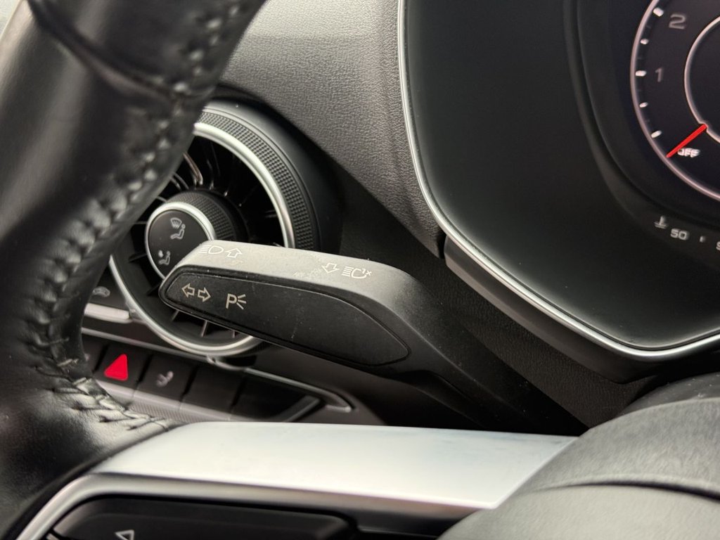 Used Audi TT 2018 for sale - 76234437: Photo 17