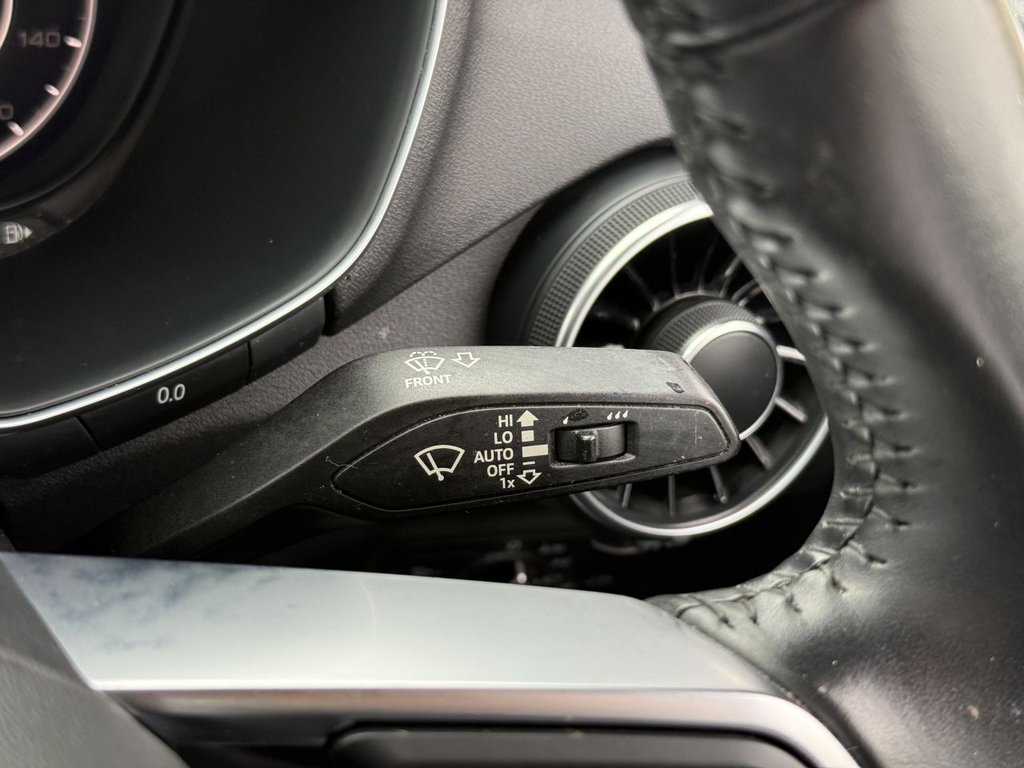 Used Audi TT 2018 for sale - 76234437: Photo 18