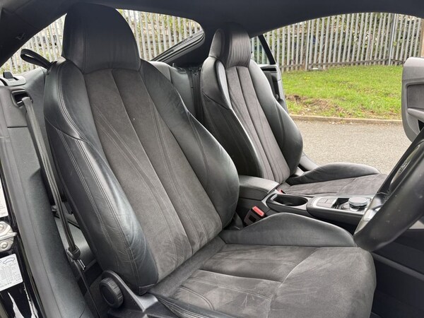 Used Audi TT 2017 for sale - 76234437: Photo 20