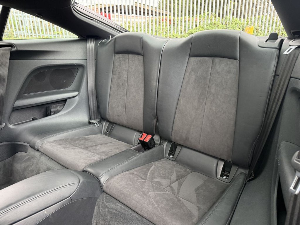 Used Audi TT 2018 for sale - 76234437: Photo 21