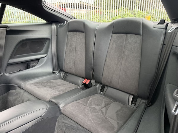 Used Audi TT 2017 for sale - 76234437: Photo 21