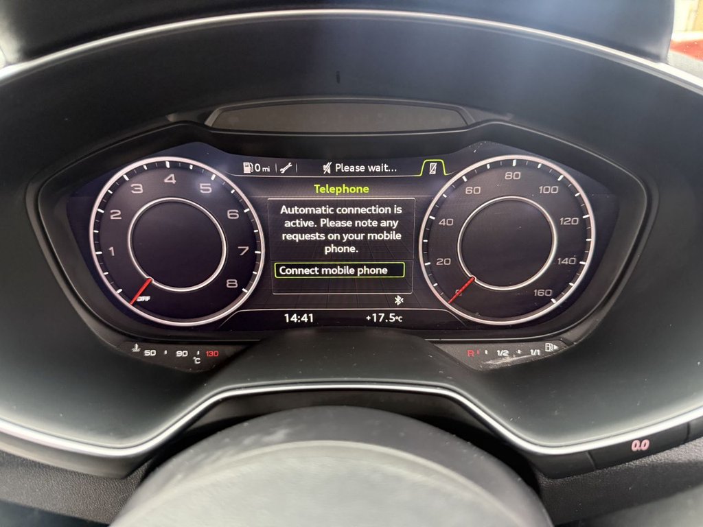 Used Audi TT 2018 for sale - 76234437: Photo 27