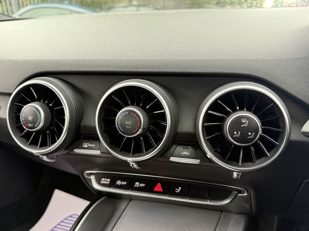 Used Audi TT 2018 for sale - 76234437: Photo 28