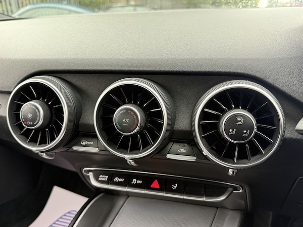 Used Audi TT 2017 for sale - 76234437: Photo 28
