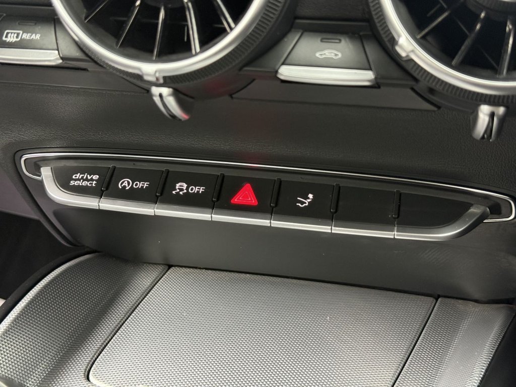 Used Audi TT 2018 for sale - 76234437: Photo 29