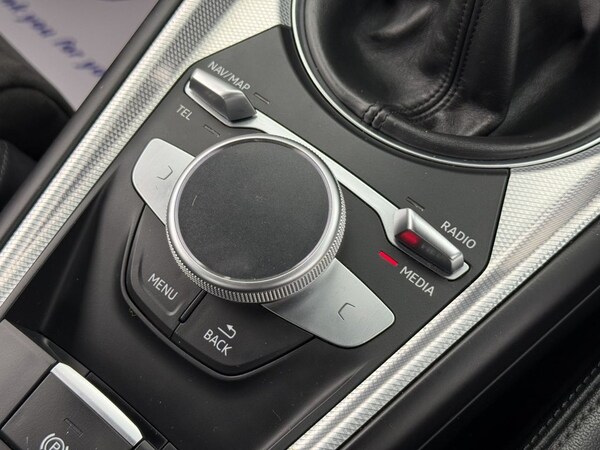 Used Audi TT 2017 for sale - 76234437: Photo 30