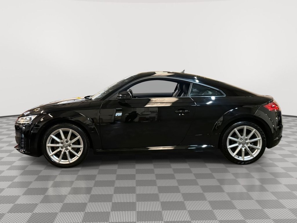 Used Audi TT 2018 for sale - 76234437: Photo 5