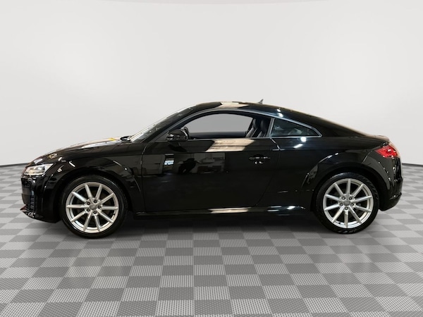 Used Audi TT 2017 for sale - 76234437: Photo 5