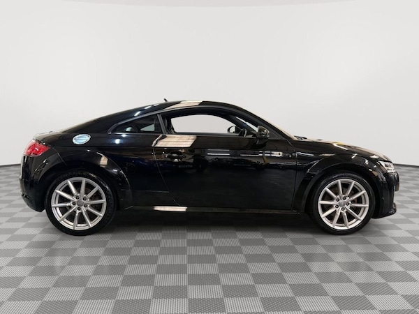 Used Audi TT 2017 for sale - 76234437: Photo 6