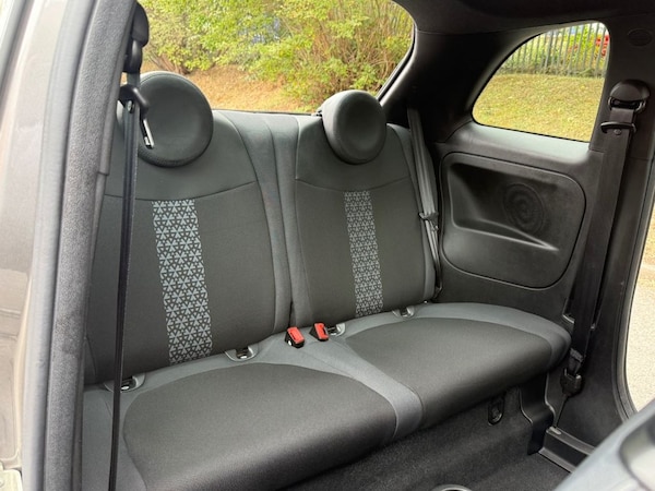Used Fiat 500 2021 for sale - 76234273: Photo 14