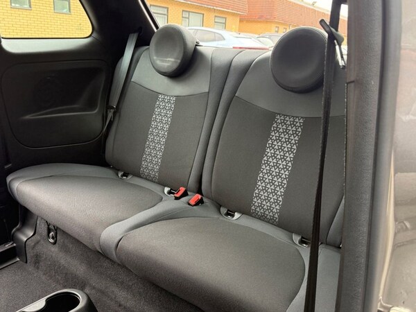 Used Fiat 500 2021 for sale - 76234273: Photo 16