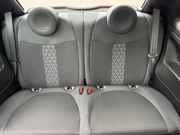 Used Fiat 500 2021 for sale - 76234273: Photo 18