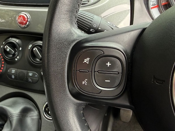 Used Fiat 500 2021 for sale - 76234273: Photo 19