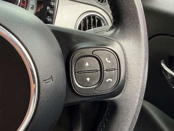 Used Fiat 500 2021 for sale - 76234273: Photo 20