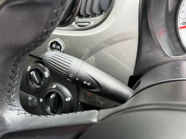 Used Fiat 500 2021 for sale - 76234273: Photo 21