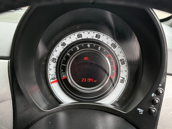 Used Fiat 500 2021 for sale - 76234273: Photo 23