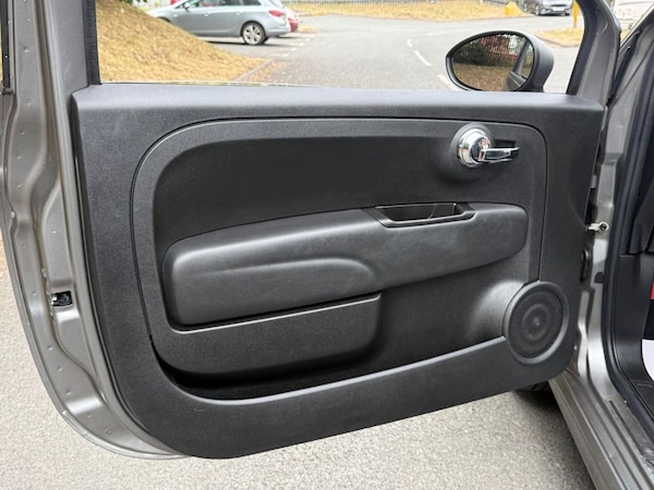Used Fiat 500 2021 for sale - 76234273: Photo 24