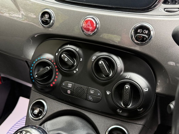 Used Fiat 500 2021 for sale - 76234273: Photo 29