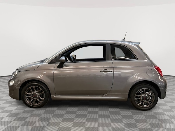 Used Fiat 500 2021 for sale - 76234273: Photo 5