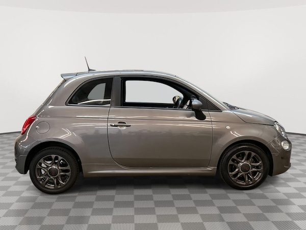 Used Fiat 500 2021 for sale - 76234273: Photo 6