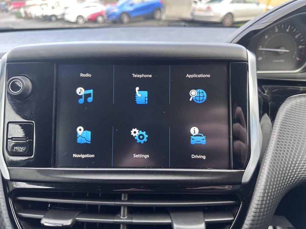 Used Peugeot 208 2017 for sale - 76751181: Photo 29