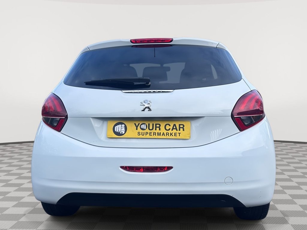 Used Peugeot 208 2017 for sale - 76751181: Photo 7