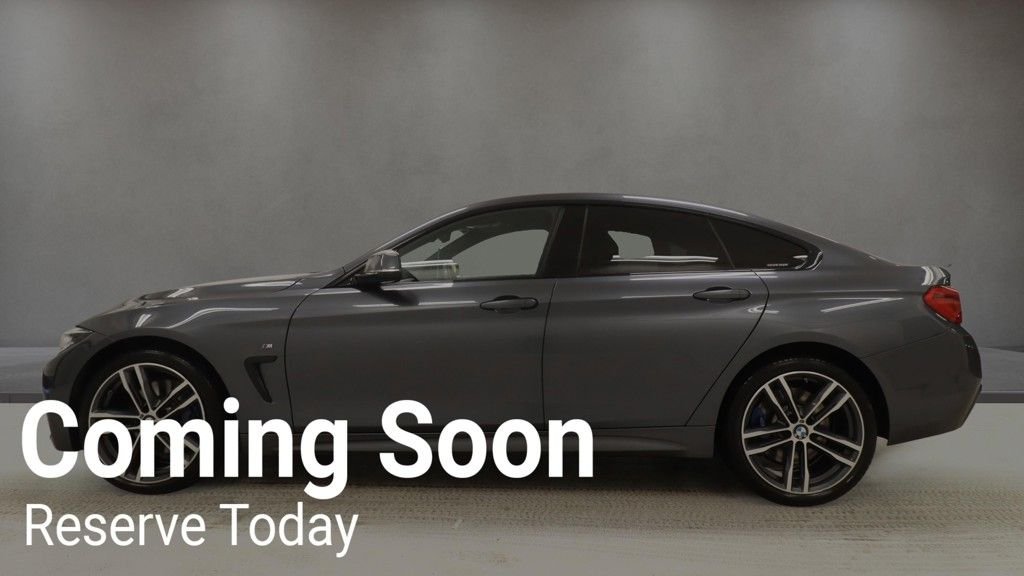 Used BMW 4 Series 2018 for sale - 77302751: Photo 12